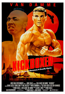 Kickboxer