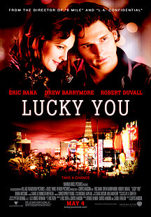 Lucky You