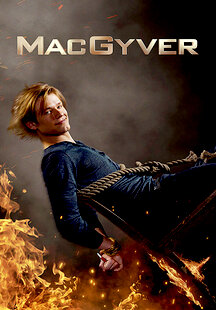 MacGyver