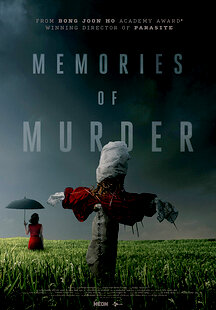 Memories of Murder