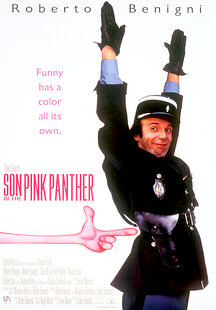 Son of the Pink Panther