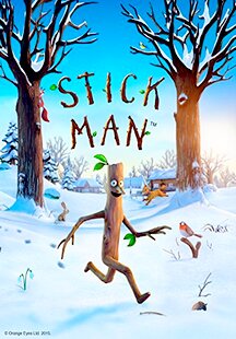 Stick Man