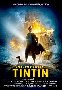 The Adventures of Tintin