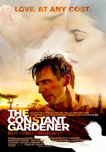 The Constant Gardener