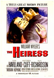 The Heiress