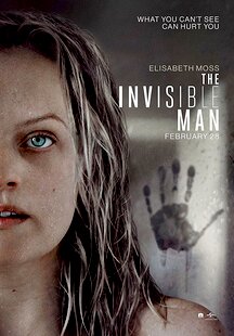 The Invisible Man