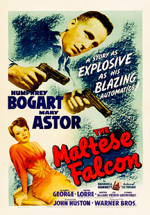 The Maltese Falcon