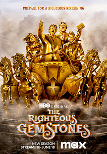 The Righteous Gemstones