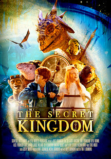 The Secret Kingdom