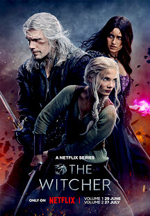 The Witcher