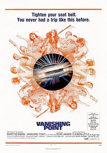 Vanishing Point