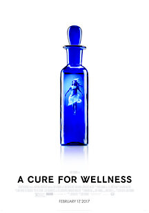 A Cure for Wellness