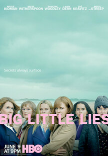 Big Little Lies