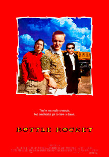 Bottle Rocket