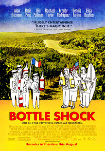 Bottle Shock