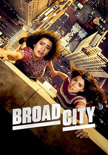 Broad City