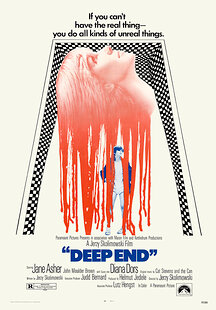 Deep End