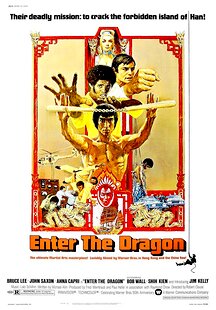 Enter the Dragon