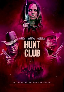 Hunt Club