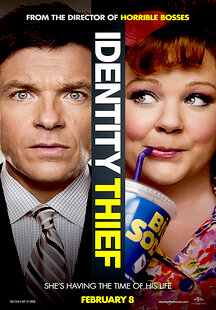 Identity Thief