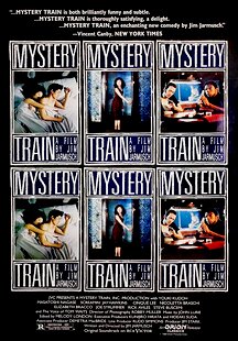 Mystery Train