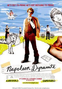 Napoleon Dynamite