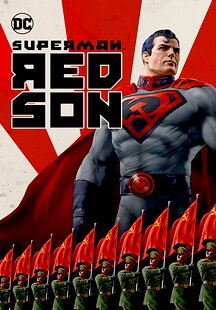 Superman: Red Son