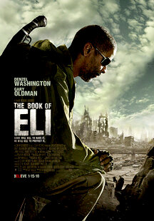 The Book of Eli