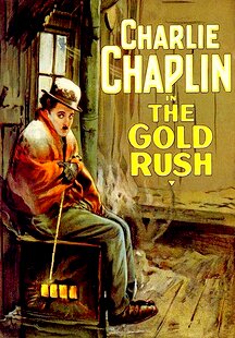 The Gold Rush