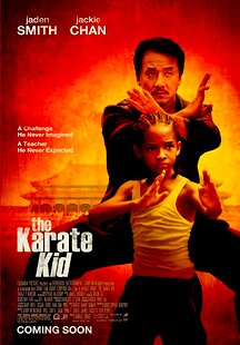 The Karate Kid