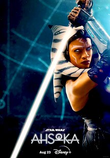 Ahsoka