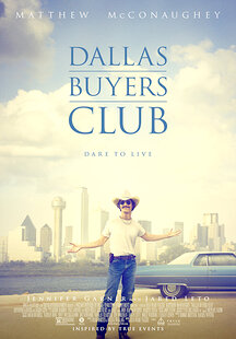 Dallas Buyers Club