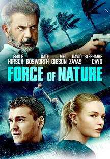 Force of Nature