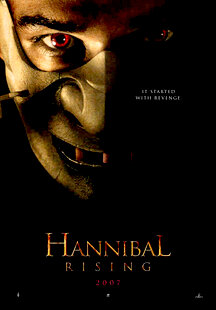 Hannibal Rising