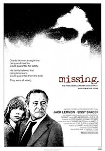 Missing