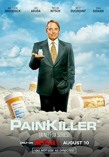 Painkiller