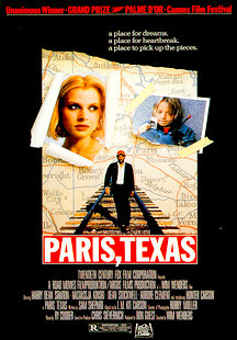 Paris, Texas