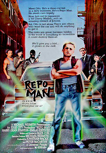 Repo Man