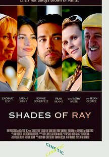 Shades of Ray