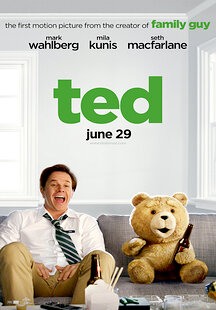 Ted