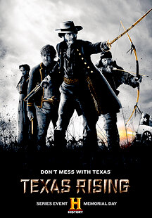 Texas Rising