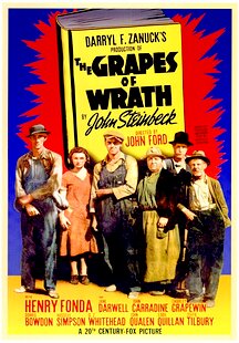 The Grapes of Wrath