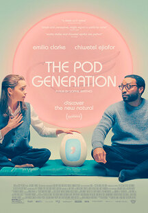 The Pod Generation