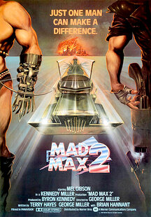 Mad Max 2: The Road Warrior