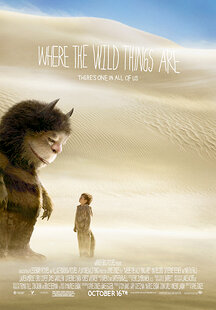 Where the Wild Things Are