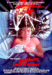 A Nightmare on Elm Street