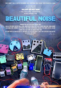 Beautiful Noise