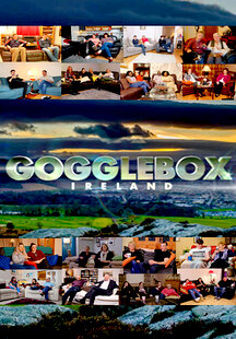 Gogglebox Ireland