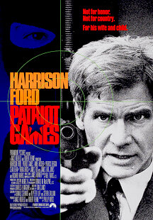 Patriot Games