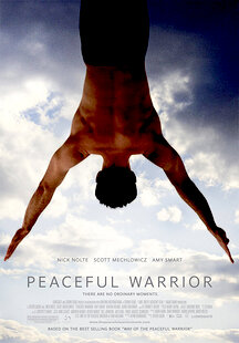 Peaceful Warrior